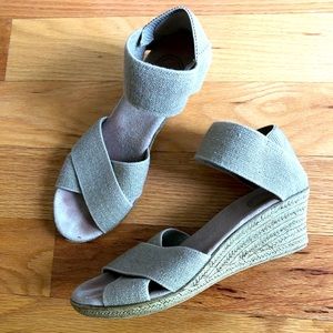 Wedges ✨